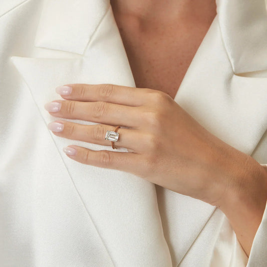 The Ultimate Guide to Lab-Grown Diamonds: Everything You Need to Know Before You Buy