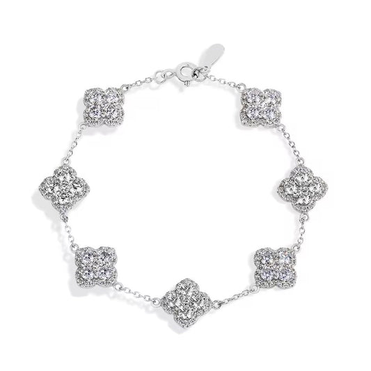 The Future of Fine Jewelry: Why Lab Diamonds and Moissanite Are Taking Over