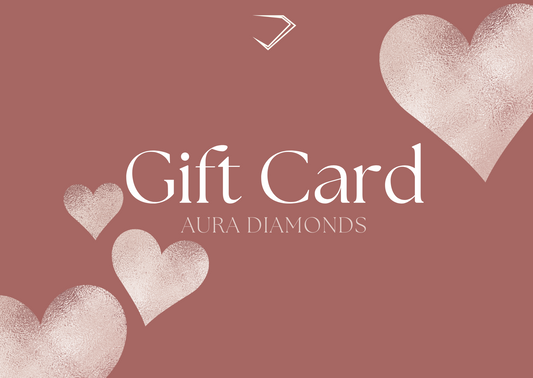 Gift Card - Aura Diamonds